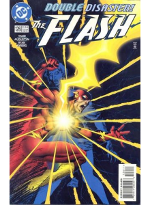Комикс 1997-06 Flash 126