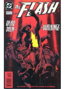 Комикс 1997-07 Flash 127