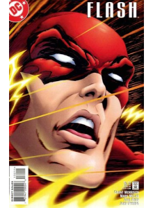Комикс 1997-12 Flash 132