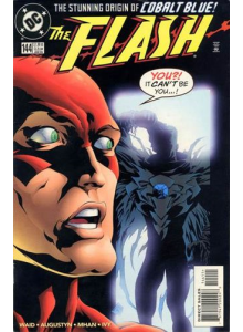 Комикс 1999-01 Flash 144