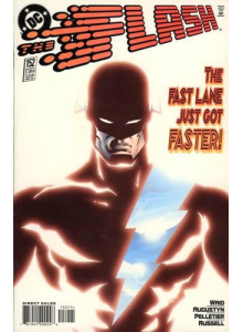 Комикс 1999-09 Flash 152