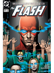 Comics 2001-04 Flash 171