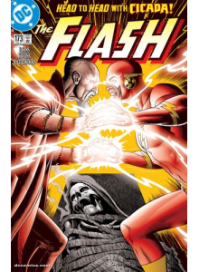 Comics 2001-06 Flash 173