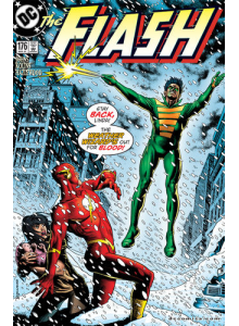 Comics 2001-09 Flash 176