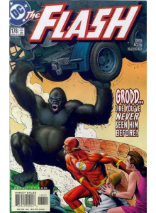 Comics 2001-11 Flash 178