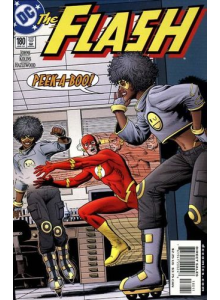 Comics 2002-01 Flash 180