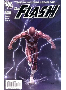 Comics 2005-11 Flash 226