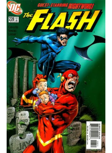 Comics 2006-01 Flash 228