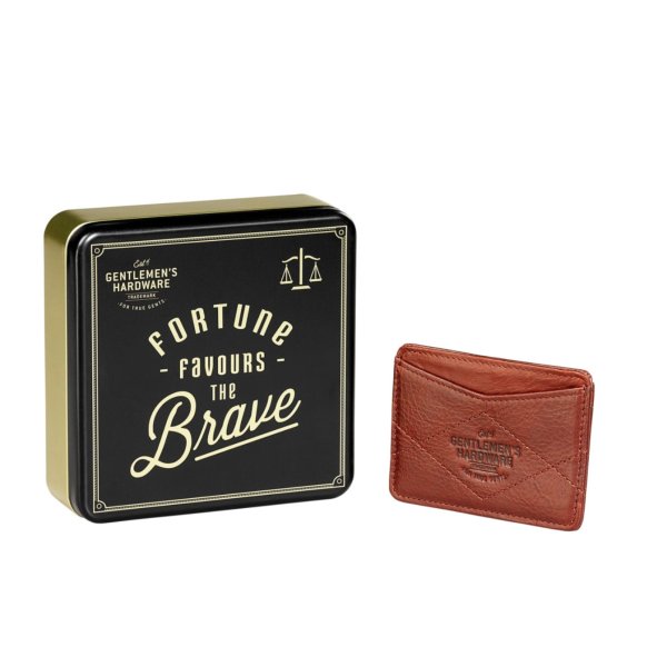 Gentlemen’s Hardware -  1