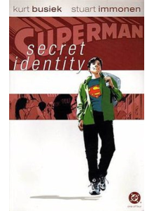 Superman: Secret Identity