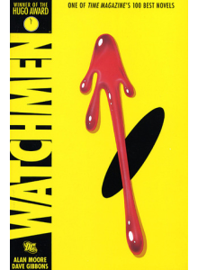 Alan Moore and Dave Gibbon | Watchmen