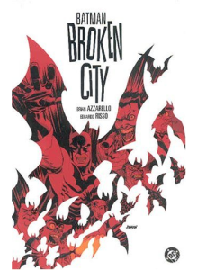 Batman Broken City