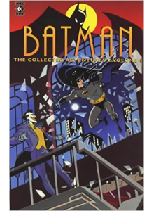 Batman Collected Adventures vol.01