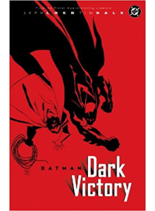 Batman: Dark Victory