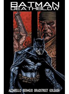 Batman: Deathblow