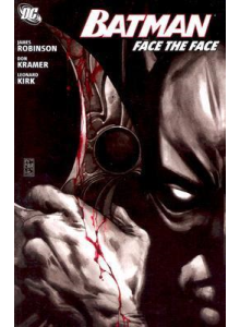 Batman - Face The Face