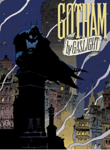 Batman: Gotham by Gaslight