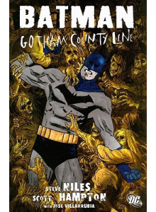 Batman: Gotham County Line