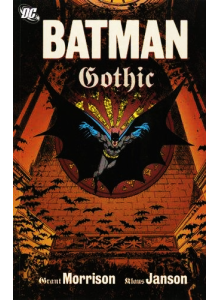 Batman - Gothic