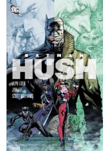 Batman: Hush