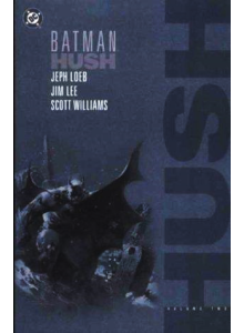 Batman - Hush vol 2