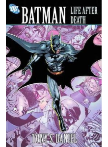 Batman - Life After Death