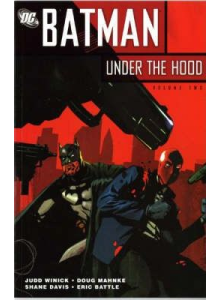 Batman - Under The Hood vol 2