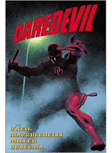 Daredevil: Loves Labors Lost