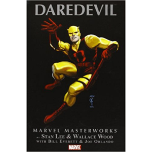 Daredevil vol. 1