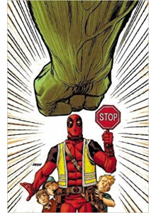 Deadpool vol.08: Operation Annihilation