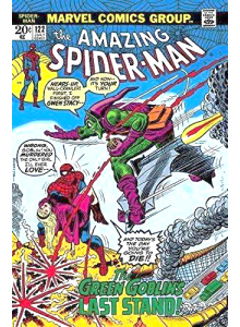 Essential Amazing Spider-Man vol. 6