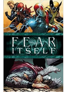 Fear Itself