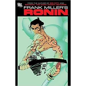 Frank Miler | Ronin