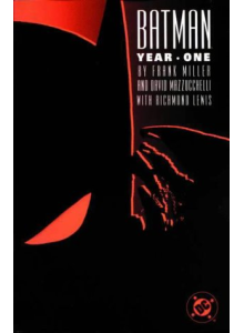 Frank Miller | Batman: Year One