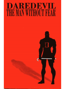 Frank Miller | Daredevil: The Man Without Fear