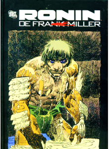 Frank Miller | Ronin - First Edition