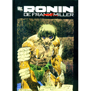 Frank Miller | Ronin - First Edition