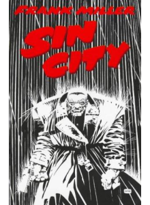 Frank Miller | Sin City: A Dame To Kill For