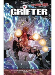 Grifter vol 01