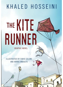 Khaled Hosseini | The Kite Runner