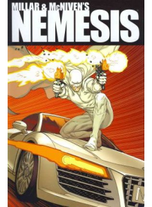 Mark Miller | Nemesis