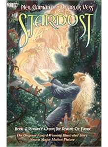 Neil Gaiman and Charles Vess | Stardust Complete