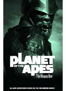 Planet of The Apes: The Human War