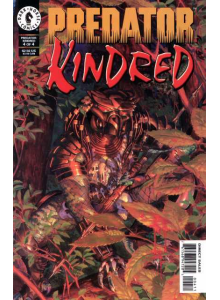 Predator: Kindred