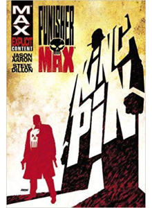 Punisher Max: King Pin