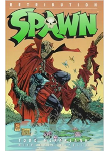 Spawn - Retribution