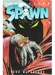 Spawn - Revelation