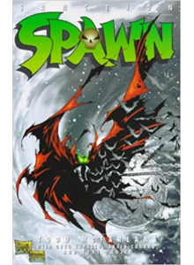 Spawn - Sanction