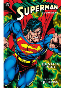 Superman: Doomsday - Book 2