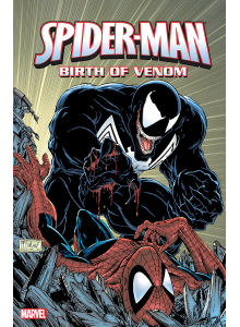 The Amazing Spider-Man: Birth of Venom